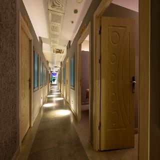 Harmony Hotel fotoÄŸrafÄ±