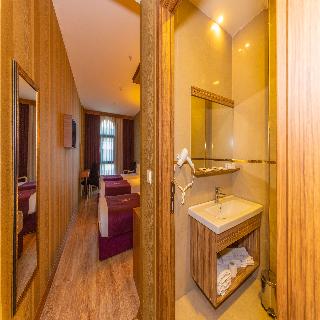 Harmony Hotel fotoÄŸrafÄ±