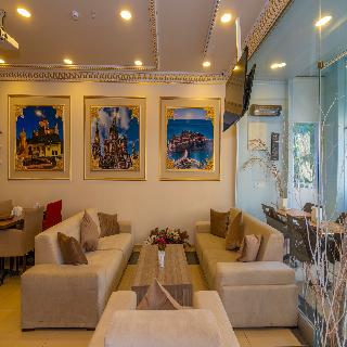 Harmony Hotel fotoÄŸrafÄ±