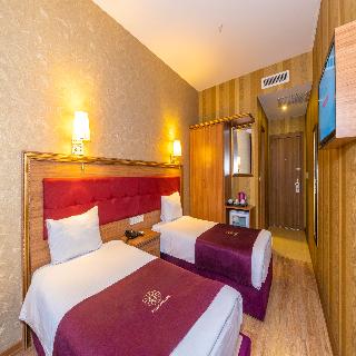 Harmony Hotel fotoÄŸrafÄ±