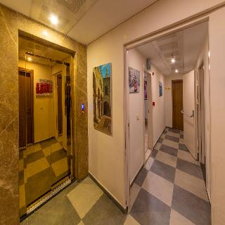 Harmony Hotel fotoÄŸrafÄ±