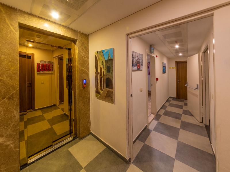 Harmony Hotel - Genel