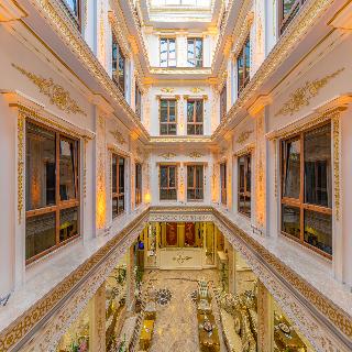 Harmony Hotel fotoÄŸrafÄ±