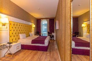 Harmony Hotel fotoÄŸrafÄ±