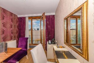 Harmony Hotel fotoÄŸrafÄ±