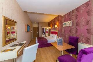 Harmony Hotel fotoÄŸrafÄ±
