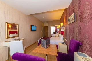 Harmony Hotel fotoÄŸrafÄ±