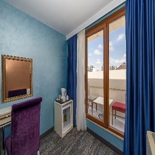 Harmony Hotel fotoÄŸrafÄ±