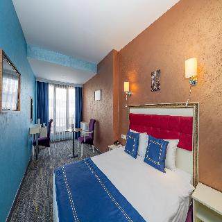 Harmony Hotel fotoÄŸrafÄ±