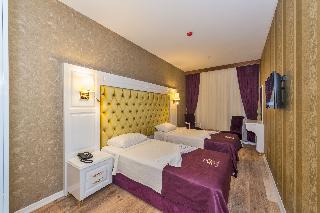 Harmony Hotel fotoÄŸrafÄ±