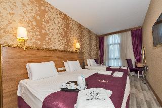 Harmony Hotel fotoÄŸrafÄ±