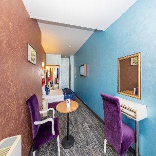 Harmony Hotel fotoÄŸrafÄ±