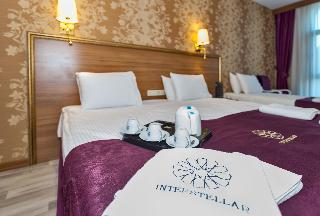 Harmony Hotel fotoÄŸrafÄ±