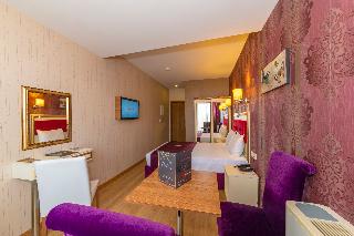 Harmony Hotel fotoÄŸrafÄ±