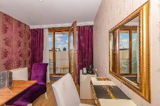 Harmony Hotel fotoÄŸrafÄ±