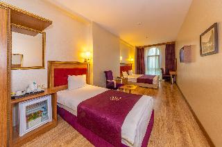 Harmony Hotel fotoÄŸrafÄ±