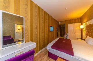 Harmony Hotel fotoÄŸrafÄ±