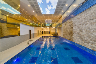 Harmony Hotel fotoÄŸrafÄ±
