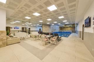 Harmony Hotel fotoÄŸrafÄ±