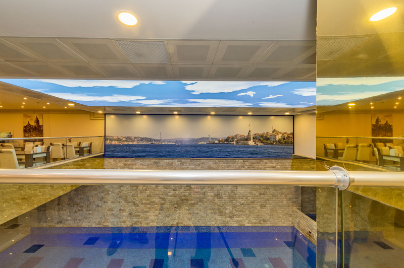 Harmony Hotel - Plaj