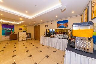 Harmony Hotel fotoÄŸrafÄ±