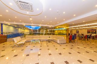Harmony Hotel fotoÄŸrafÄ±