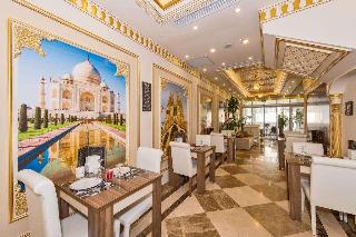 Harmony Hotel fotoÄŸrafÄ±