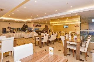Harmony Hotel fotoÄŸrafÄ±