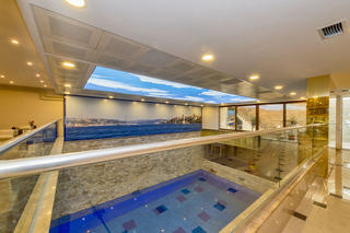 Harmony Hotel fotoÄŸrafÄ±