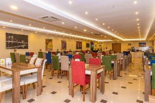 Harmony Hotel fotoÄŸrafÄ±
