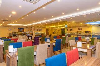 Harmony Hotel fotoÄŸrafÄ±