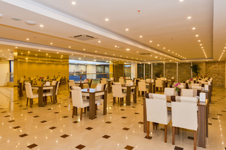 Harmony Hotel fotoÄŸrafÄ±