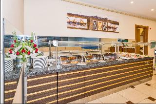 Harmony Hotel fotoÄŸrafÄ±