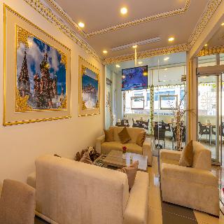 Harmony Hotel fotoÄŸrafÄ±