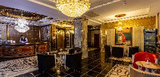 Laleli Blue Marmaray Hotel fotoÄŸrafÄ±