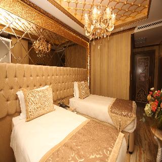 Laleli Blue Marmaray Hotel fotoÄŸrafÄ±