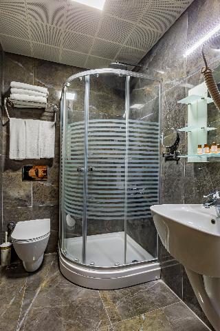 Laleli Blue Marmaray Hotel fotoÄŸrafÄ±