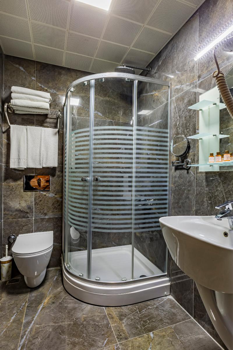 Laleli Blue Marmaray Hotel - Oda