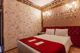Laleli Blue Marmaray Hotel fotoÄŸrafÄ±