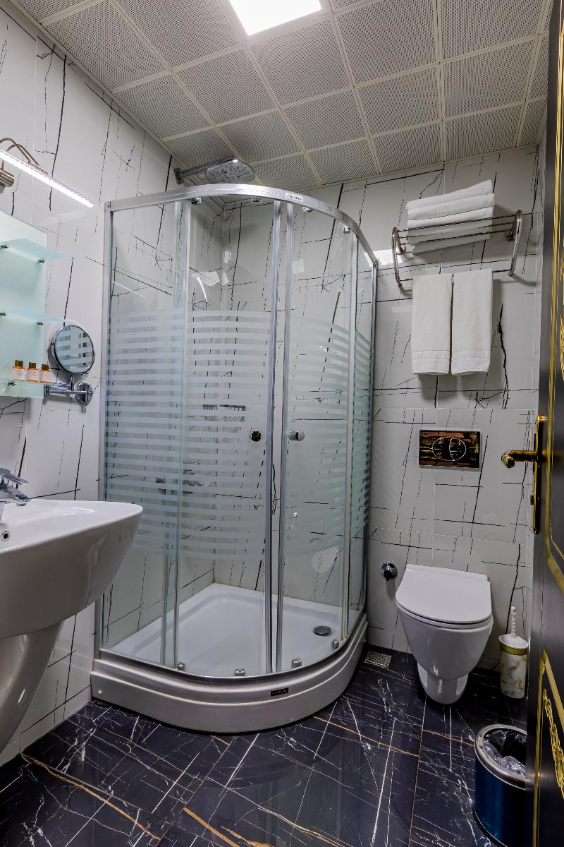 Laleli Blue Marmaray Hotel - Oda