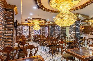 Laleli Blue Marmaray Hotel fotoÄŸrafÄ±