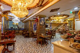 Laleli Blue Marmaray Hotel fotoÄŸrafÄ±
