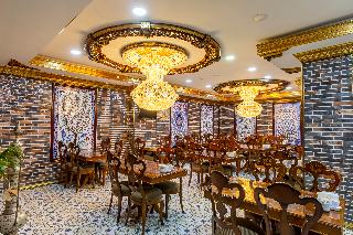 Laleli Blue Marmaray Hotel fotoÄŸrafÄ±