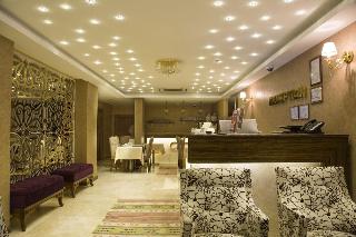 Golden Rain Hotel fotoÄŸrafÄ±