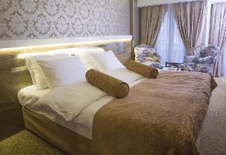 Golden Rain Hotel fotoÄŸrafÄ±