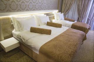 Golden Rain Hotel fotoÄŸrafÄ±