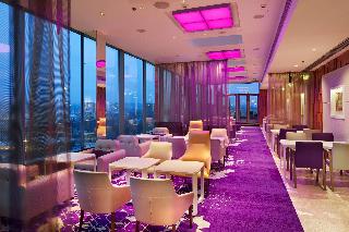 Hilton Prague Atrium fotoÄŸrafÄ±
