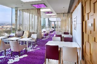 Hilton Prague Atrium fotoÄŸrafÄ±