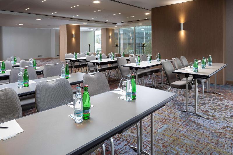 Hilton Prague Atrium - Toplantı