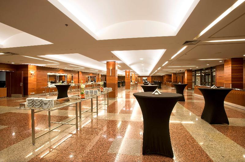 Hilton Prague Atrium - Toplantı